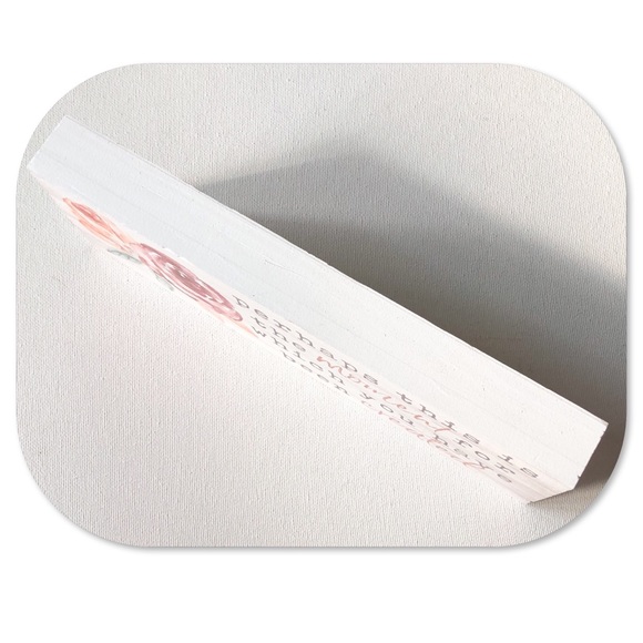 Inspirational Desk Plaque - Picture 4 of 5